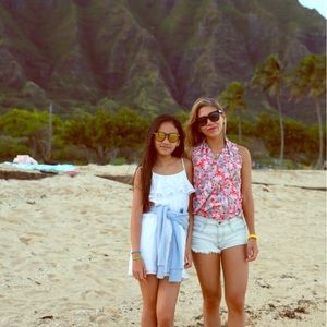 Meet your Posher, Ella